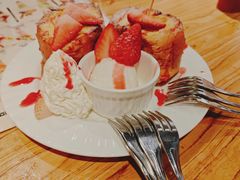 -Ufufu cafe(天神巷店)