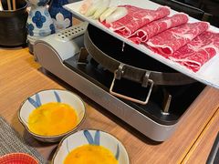 -满来寿喜烧(金虹桥店)