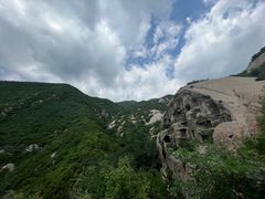 -古崖居风景名胜区