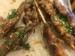-草本味·市井羊肉馆(新开铺总店)