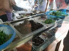 -广场正宗原汁薏米店