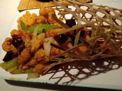 -锅碗记(红旗大街店)