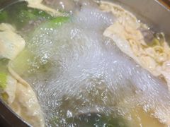 -海银海记潮汕牛肉火锅(新港中路海珠店)
