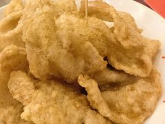 -英兰朝族饭店·英兰锅包肉(佳园路店)
