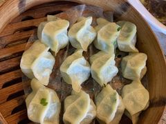 -老边饺子(彩虹城店)
