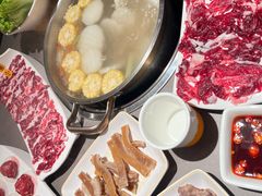 -潮发潮汕牛肉店(芳村店)