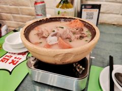 -全聚贤餐厅·湖北家常菜(沙湖店)