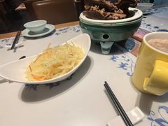 -东方饺子王(新阳路店)