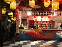 -船尚小镇(武清下朱庄店)