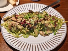 -本处·素食·融合料理(南油店)