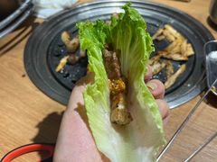 -乌拉烤肉(如皋首店)