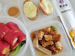 -点都德(大茶楼店)