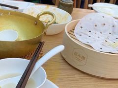 -苏小柳点心·手作小笼包(新街口分院店)