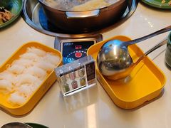 -润园四季椰子鸡火锅(南山海岸城店)