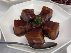 -世博源公馆·本帮融合菜·主题包厢·江景餐厅