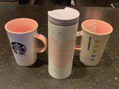-星巴克臻选(上海长风大悦城店)