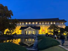-东京国立博物馆