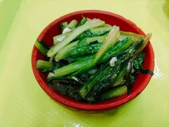 -东北师大净月校区食堂