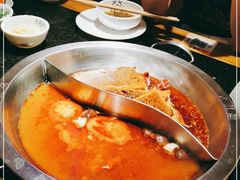 -大龙燚火锅(南山大道店)