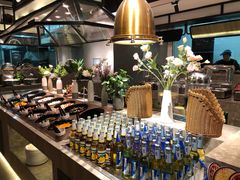 -比格比萨自助(花园路店)