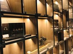 自助取餐区-民国红公馆·秦淮八艳(夫子庙店)
