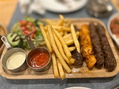 -ALAMEEN阿拉伯餐厅(三里屯店)
