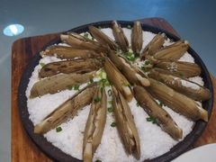 -爷爷的草帽·海鲜馆(孙塘路店)