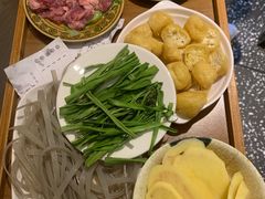 -重庆风光老灶火锅城(同德广场店)