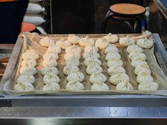 -津门张记包子铺(华昌道店)