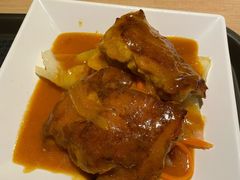 洋葱汁鸡扒饭-大家乐(东莞虎门店)