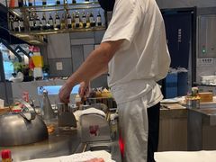 -上渔铁板烧(熙悦汇店)