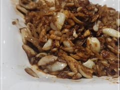 -清真·老金烧烤·小龙虾(奥体中路店)