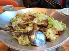 -望湘园·湖南菜(宏伊店)