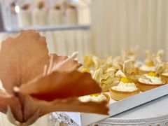 -玉见cake低糖蛋糕甜品台定制(河西店)