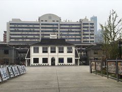 -无锡师范学校附属小学(学前街校区)