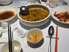 -小厨娘淮扬菜(清江苏宁广场店)