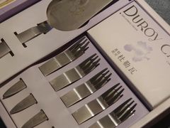 -杜勒瓦Cake&More 蛋糕派对定制