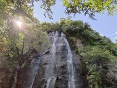 -玉渡山自然风景区