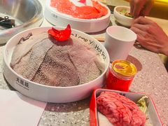 -大龙燚火锅(太古里店)