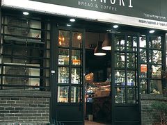 门面-GAONNURI加温努力(马场店)