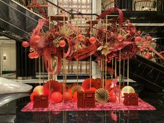 -上海苏宁宝丽嘉酒店·Cafe Bellagio西餐厅