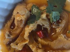 -徐记小怪兽肉蟹煲(中央大街店)