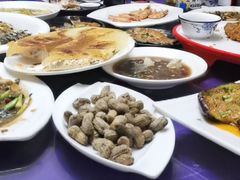 -帅哥买单(龙港店)