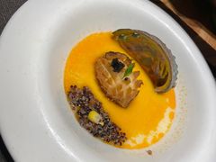 小鲍鱼-蟹榭·莳鲜(虹桥高岛屋店)