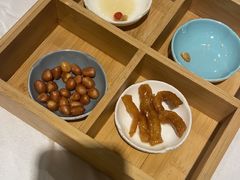 -红棉中餐厅·广州海航威斯汀酒店