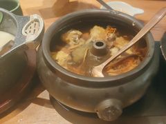 -云海肴·汽锅鸡·云南菜(苏州中心店)