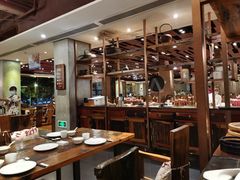 大堂-临家闽南菜(宝洲路店)