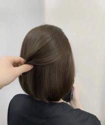 -朗峰专业美发沙龙