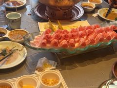 -额尔敦传统涮(体育场店)