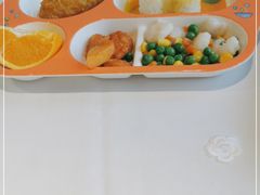 -小厨娘淮扬菜(清江苏宁广场店)